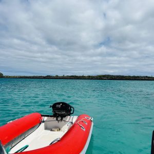 Tour 360° in San Cristóbal
